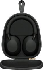 Casque Bluetooth Sony WH-1000XM5 à réduction de bruit – Image 9