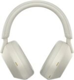 Casque Bluetooth Sony WH-1000XM5 à réduction de bruit – Image 6