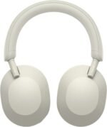 Casque Bluetooth Sony WH-1000XM5 à réduction de bruit – Image 7