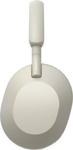 Casque Bluetooth Sony WH-1000XM5 à réduction de bruit – Image 10