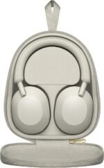 Casque Bluetooth Sony WH-1000XM5 à réduction de bruit – Image 8