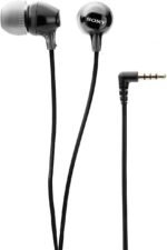 Ecouteurs Sony MDR-EX15AP Intra-auriculaires avec Microphone - Jack 3,5 mm – Image 3