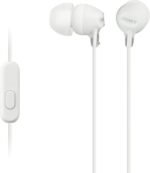 Ecouteurs Sony MDR-EX15AP Intra-auriculaires avec Microphone - Jack 3,5 mm – Image 4
