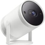 Projecteur portable Samsung The Freestyle 2nd Gen (SP-LFF3CLAXXMV)