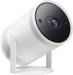 Projecteur portable Samsung The Freestyle 2nd Gen (SP-LFF3CLAXXMV)