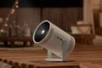 Projecteur portable Samsung The Freestyle 2nd Gen (SP-LFF3CLAXXMV) – Image 6