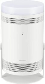 Projecteur portable Samsung The Freestyle 2nd Gen (SP-LFF3CLAXXMV) – Image 10