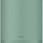 Etui en silicon pour Samsung Freestyle 2 vert (VG-SCLB00NR/XC)