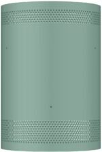 Etui en silicon pour Samsung Freestyle 2 vert (VG-SCLB00NR/XC) – Image 7