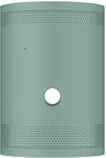 Etui en silicon pour Samsung Freestyle 2 vert (VG-SCLB00NR/XC) – Image 2