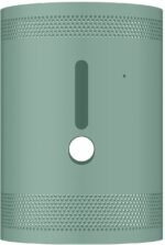 Etui en silicon pour Samsung Freestyle 2 vert (VG-SCLB00NR/XC) – Image 3