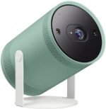 Etui en silicon pour Samsung Freestyle 2 vert (VG-SCLB00NR/XC) – Image 8