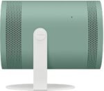 Etui en silicon pour Samsung Freestyle 2 vert (VG-SCLB00NR/XC) – Image 4