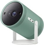 Etui en silicon pour Samsung Freestyle 2 vert (VG-SCLB00NR/XC) – Image 5