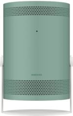 Etui en silicon pour Samsung Freestyle 2 vert (VG-SCLB00NR/XC) – Image 9