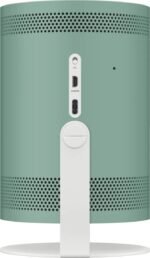 Etui en silicon pour Samsung Freestyle 2 vert (VG-SCLB00NR/XC) – Image 6