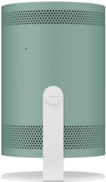 Etui en silicon pour Samsung Freestyle 2 vert (VG-SCLB00NR/XC) – Image 10