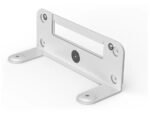 Logitech Wall Mount for Video Bars Support mural Blanc (952-000044)