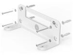 Logitech Wall Mount for Video Bars Support mural Blanc (952-000044) – Image 4