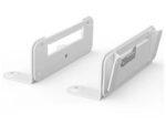 Logitech Wall Mount for Video Bars Support mural Blanc (952-000044) – Image 8
