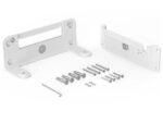 Logitech Wall Mount for Video Bars Support mural Blanc (952-000044) – Image 5