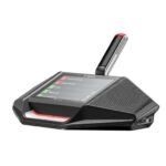 Équipement de téléconférence Bosch 1 personne(s) (DCNM-WDE)