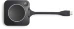 Système de présentation et de visioconférence sans fil avec bouton de partage Barco ClickShare CX-20 GEN2 (R9861612EUB1)
