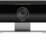 HP Poly Studio Medium Room Kit for MS Teams: Studio USB Video Bar avec GC8 (ABB) (9C983AA)