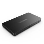 AVHub Yealink AVHub Noir AVHub (1306011)
