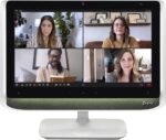 POLY Studio P21 54,6 cm (21.5") 1920 x 1080 pixels Blanc (760Q9AA)