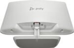 POLY Studio P21 54,6 cm (21.5") 1920 x 1080 pixels Blanc (760Q9AA) – Image 4