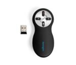 Kensington Télécommande de présentation sans fil avec pointeur laser rouge (33374EU)