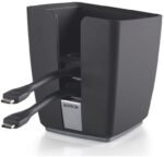 Système de présentation USB-C avec module de rangement Barco ClickShare (R9861600P01C)