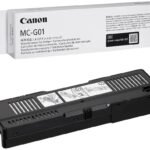 Canon MC-G01 cartouche de maintenance d'origine (4628C001AA)