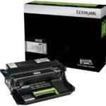 Lexmark MS/MX710, 711, 810, 812, MS811, 817, 818, MX717, 718- Unité de traitement d'images monochrome (52D0Z00)