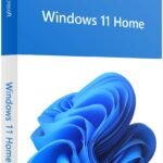 Microsoft Windows 11 Famille 64 bits Français - Licence originale (KW9-00636)