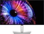 Écran 27" Quad HD Dell UltraSharp U2724DE – Image 7