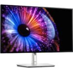 Écran 27" Quad HD Dell UltraSharp U2724DE – Image 2