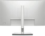 Écran 27" Quad HD Dell UltraSharp U2724DE – Image 3
