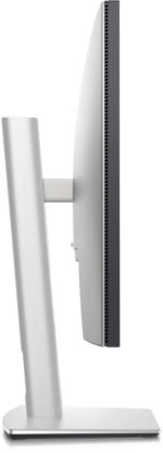 Écran 27" Quad HD Dell UltraSharp U2724DE – Image 4