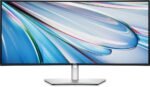 Écran incurvé 34" WQHD DELL UltraSharp U3425WE – Image 2