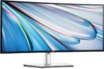 Écran incurvé 34" WQHD DELL UltraSharp U3425WE – Image 3