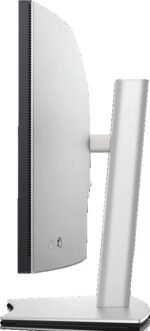 Écran incurvé 34" WQHD DELL UltraSharp U3425WE – Image 8