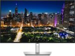 Écran 32" 4K UHD Dell UltraSharp U3225QE – Image 7