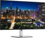 Écran 32" 4K UHD Dell UltraSharp U3225QE – Image 4