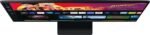 Écran Plat SMART 32" 4K Samsung M7 (LS32BM700UMXZN) – Image 4