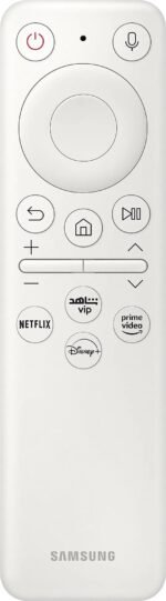 Écran Plat SMART 32" 4K Samsung M7 (LS32BM700UMXZN) – Image 10