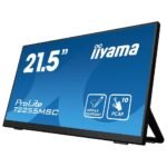 iiyama 21.5" LED Tactile - ProLite T2255MSC-B1 – Image 3