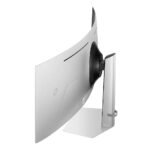 Samsung 49" OLED - Odyssey OLED G9 G91SD S49DG910SU – Image 4