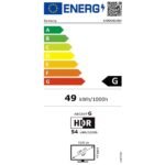 Samsung 49" OLED - Odyssey OLED G9 G91SD S49DG910SU – Image 3